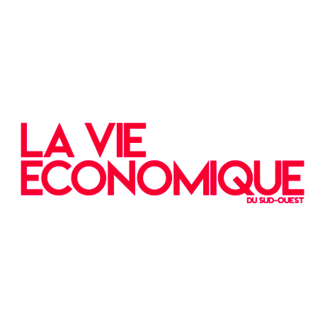 Logo la vie économique